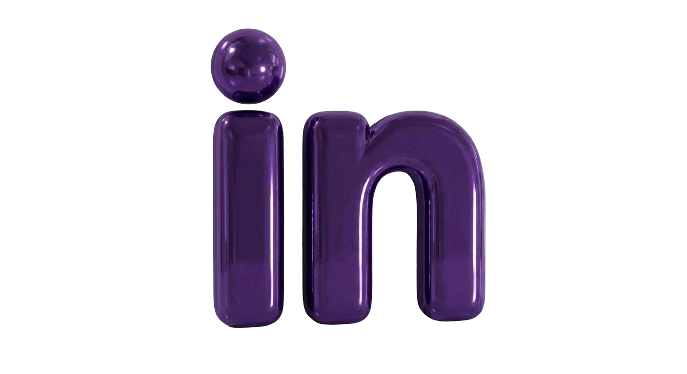 LinkedIn 3D